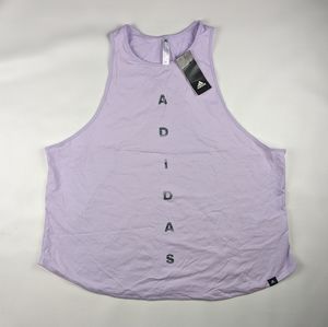 Adidas Univ Racerback Tank
